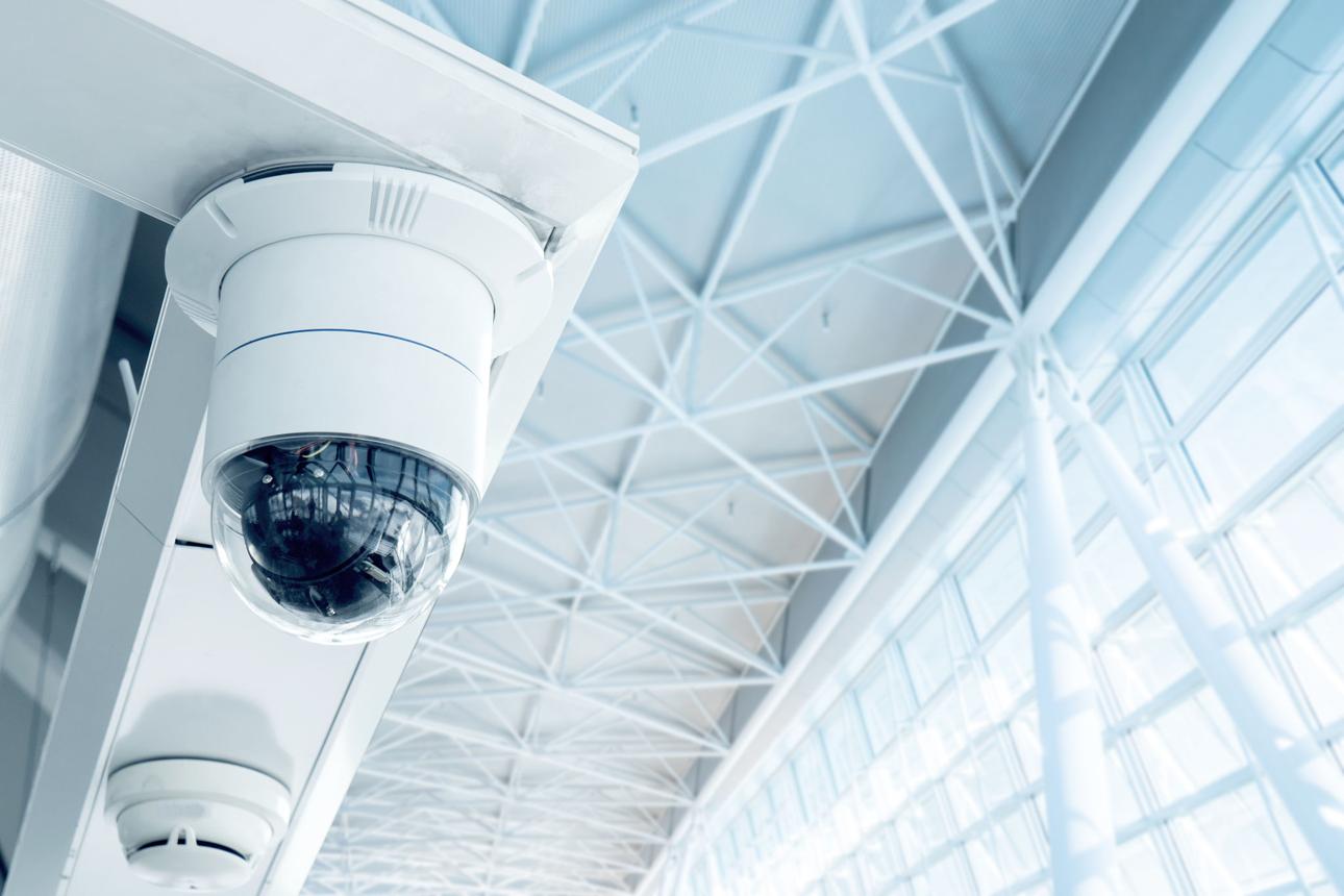 IP CCTV kapalı devre kamera güvenlik sistemi